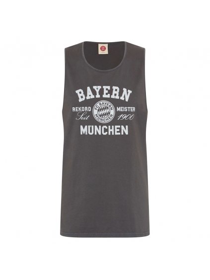 herren tanktop rekordmeister 32438 kopie