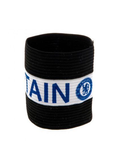 914 Chelsea FC Captains Armband BK
