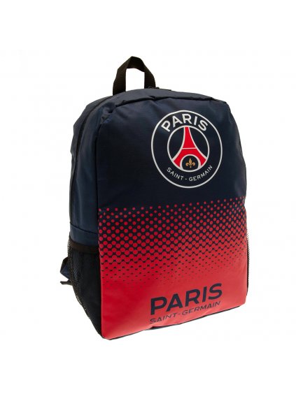 TM 01000 Paris Saint Germain FC Backpack 1