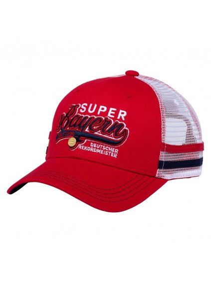 unisex trucker cap super bayern 32594 kopie