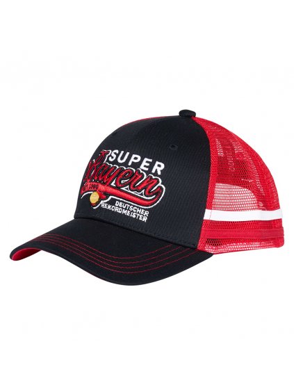 unisex trucker cap super bayern 32595 kopie