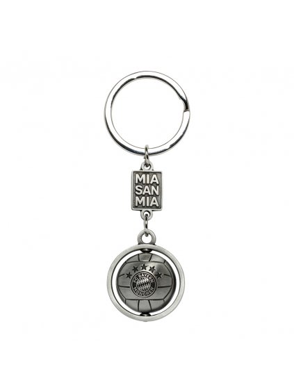 3d ball keychain 32648