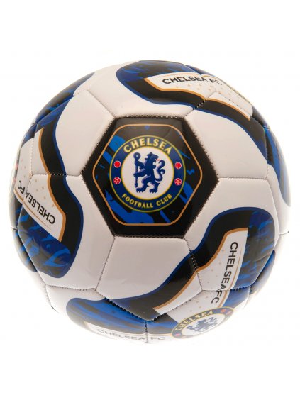 TM 02359 Chelsea FC Football TR