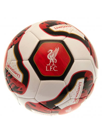 TM 02360 Liverpool FC Football TR