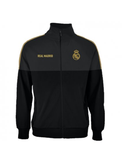 Bunda REAL MADRID No10 gold