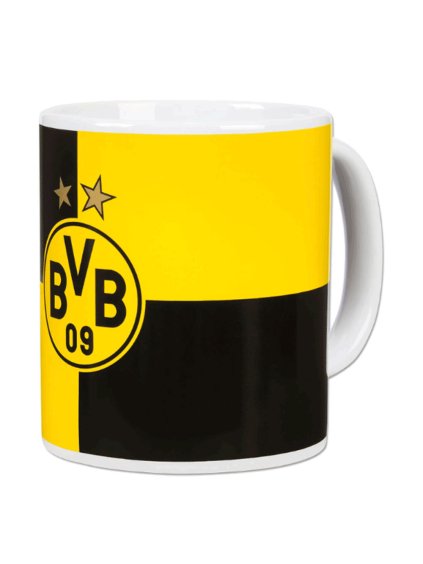 bvb tasse emblem