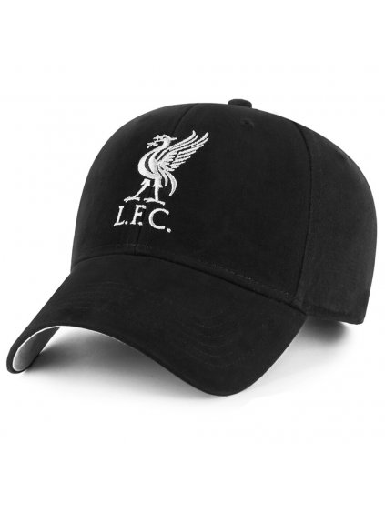 TM 03641 Liverpool FC Cap Core BK