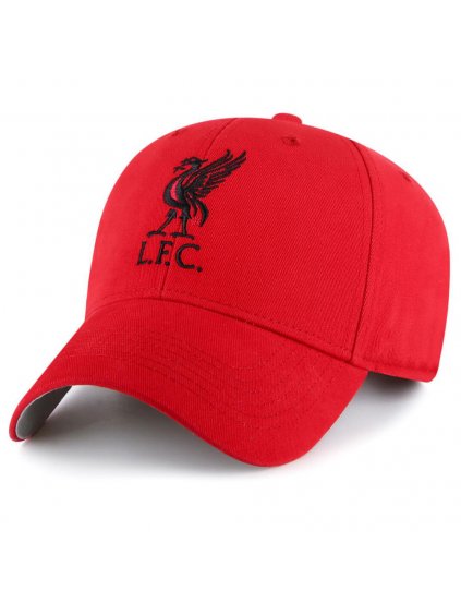 TM 02744 Liverpool FC Cap Youths RD