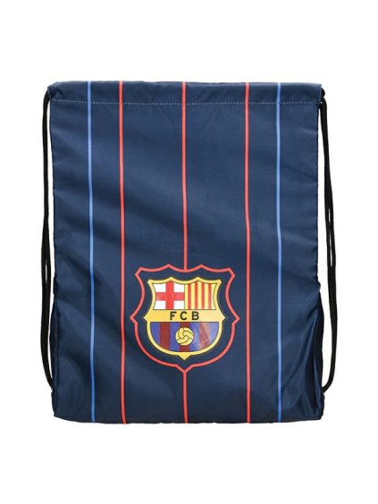 Gymsack BARCELONA FC Logo