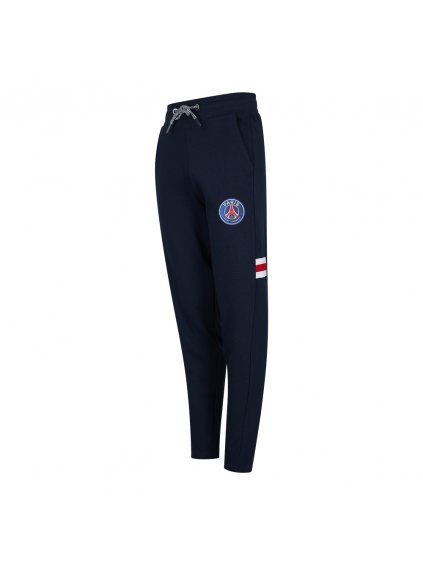 Kids joggers PSG Stripe blue