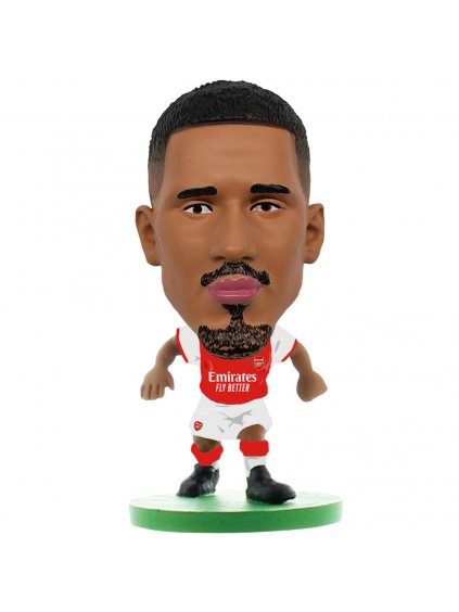TM 03520 Arsenal FC SoccerStarz Saliba