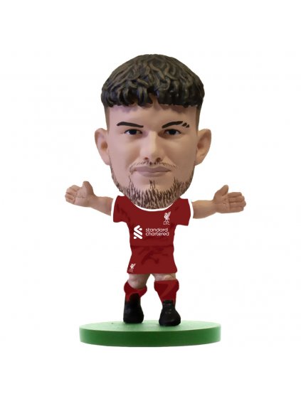 TM 03533 Liverpool FC SoccerStarz 2024 Elliott