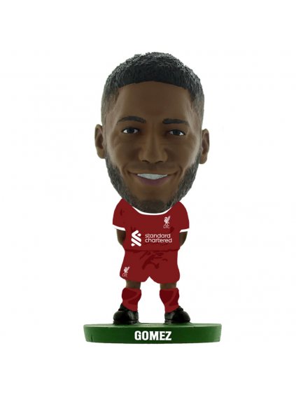 TM 03535 Liverpool FC SoccerStarz 2024 Gomez