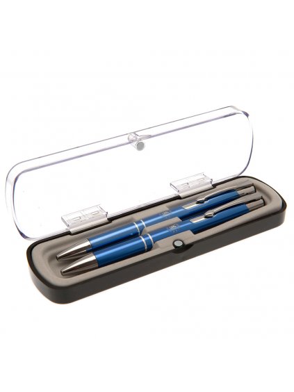 TM 03715 Chelsea FC Pen Pencil Set