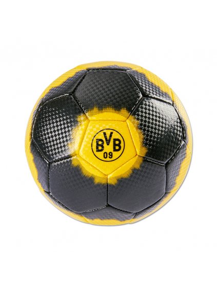 Míč BORUSSIA DORTMUND carbon