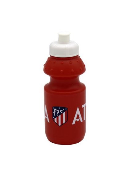 Láhev ATLETICO MADRID Botella red