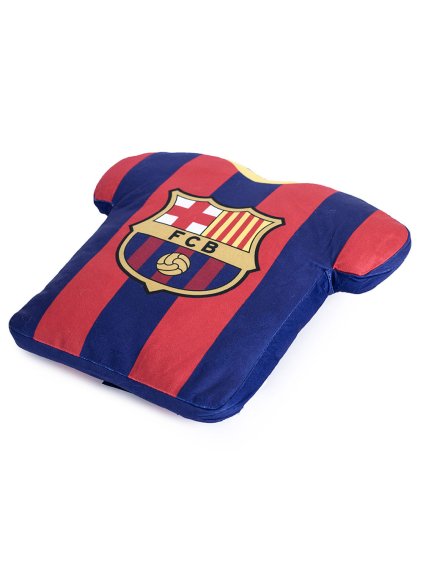TM 05012 FC Barcelona Shirt Cushion