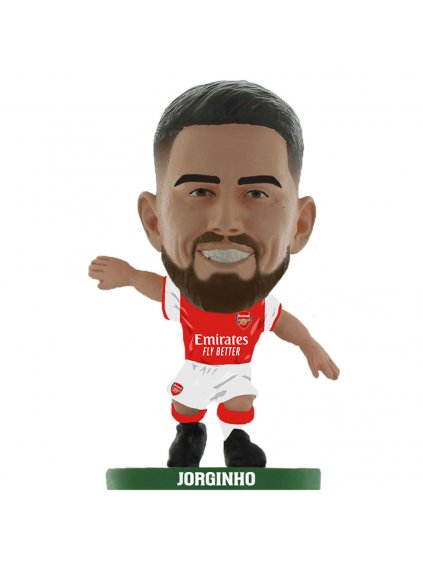 TM 03518 Arsenal FC SoccerStarz Jorginho