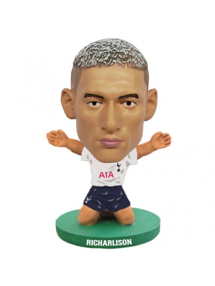 TM 03552 Tottenham Hotspur FC SoccerStarz Richarlison