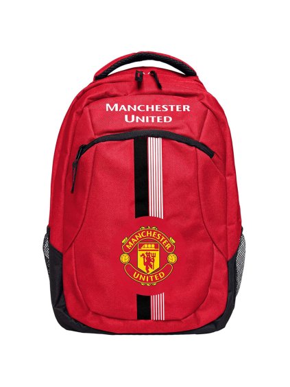 TM 02859 Manchester United FC Ultra Backpack