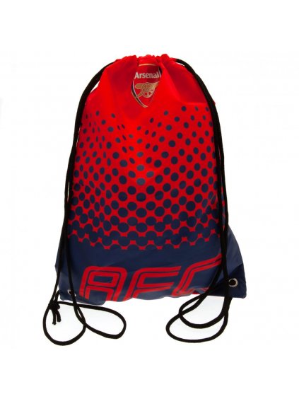 193273 Arsenal FC Gym Bag