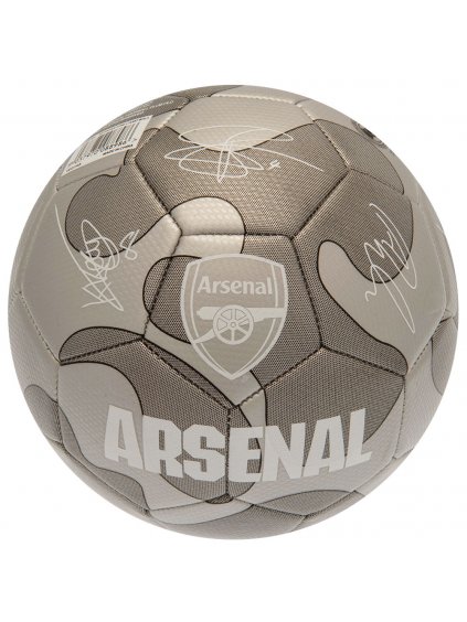 TM 03326 Arsenal FC Camo Sig Football