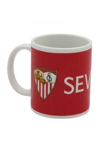 Hrnek SEVILLA FC Crest