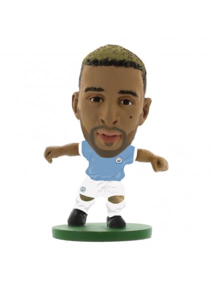 184847 Manchester City FC SoccerStarz Walker