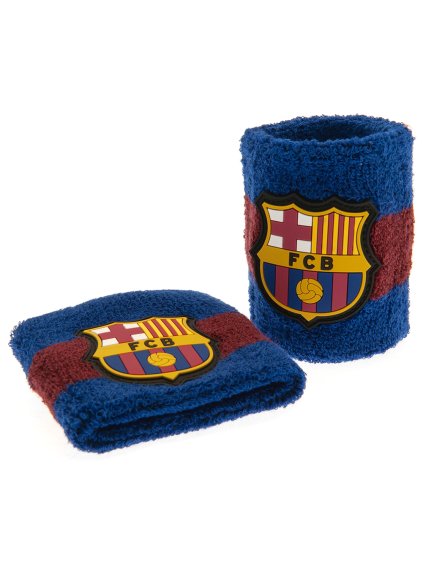 TM 03730 FC Barcelona Wristbands