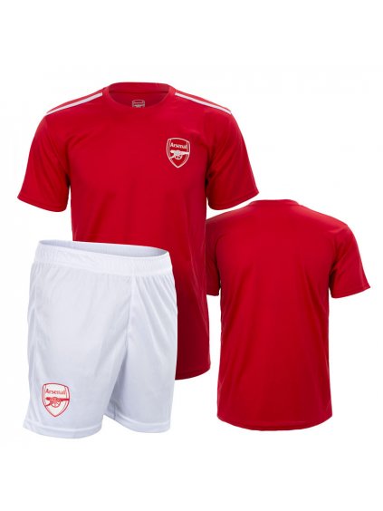 arsenal dres komplet 1