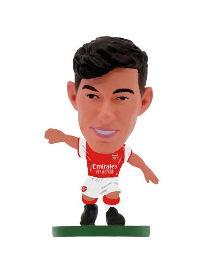 TM 03517 Arsenal FC SoccerStarz Havertz