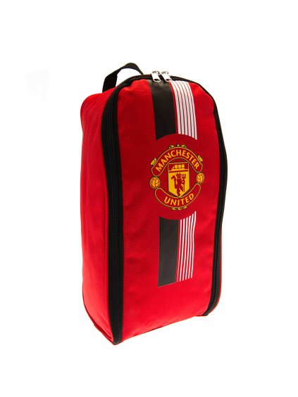 TM 02864 Manchester United FC Ultra Boot Bag