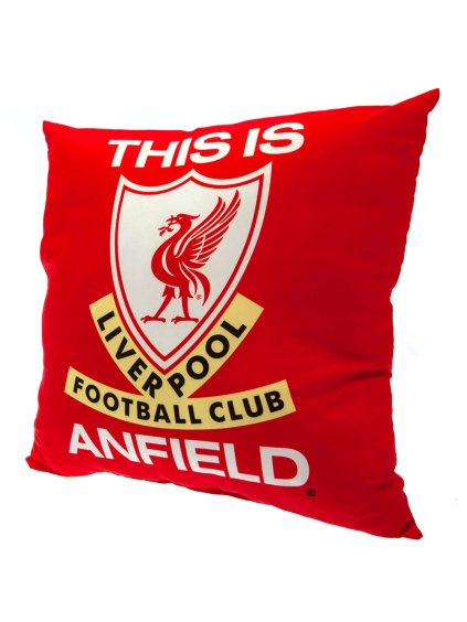 TM 01428 Liverpool FC Cushion TIA