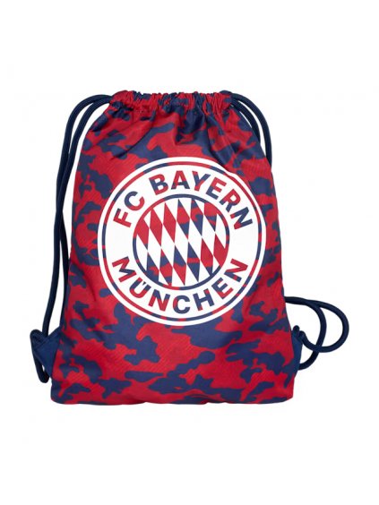 Gymsack BAYERN MNICHOV Street