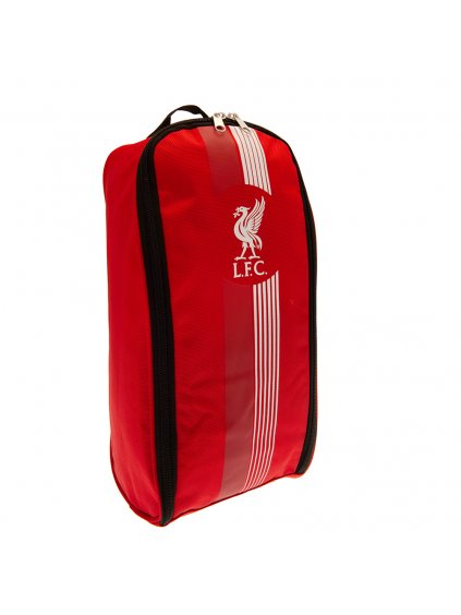 TM 02862 Liverpool FC Ultra Boot Bag
