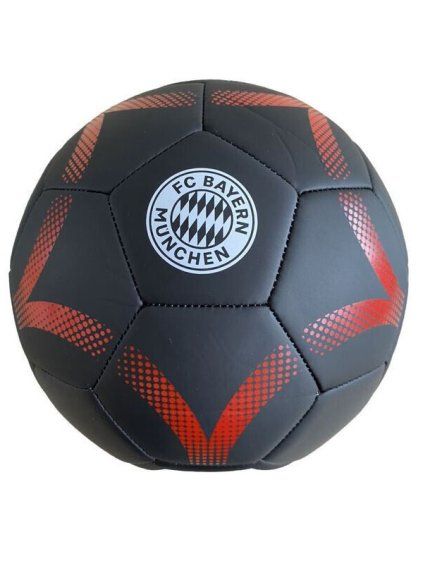 Ball BAYERN MÜNCHEN schwarz