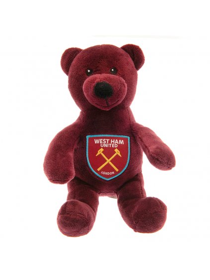 TM 03405 West Ham United FC Contrast Bear