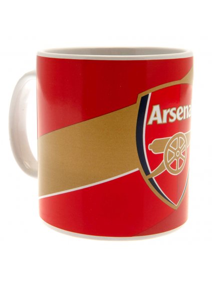 TM 02850 Arsenal FC Jumbo Mug ST