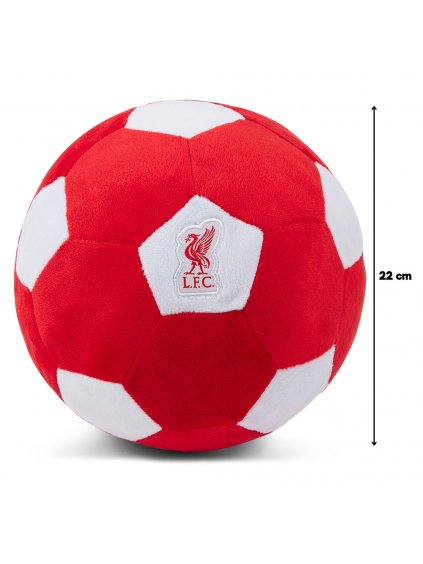 TM 03407 Liverpool FC Plush Football 3