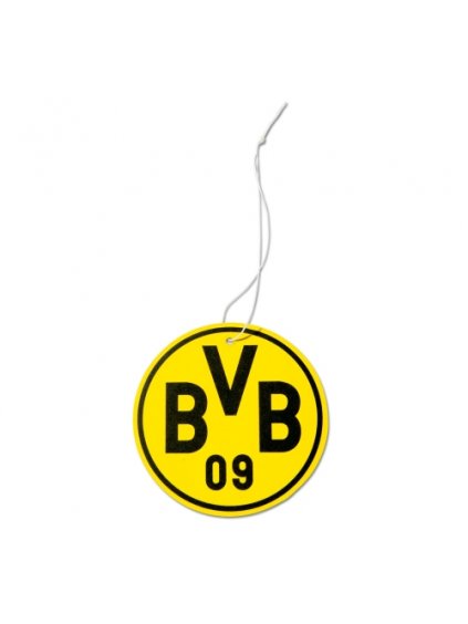 Vůně do auta BORUSSIA DORTMUND