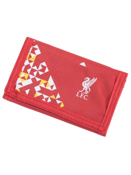 TM 04892 Liverpool FC Particle Wallet