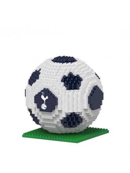 Stavebnice TOTTENHAM HOTSPUR Soccer Ball