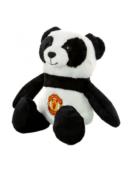 TM 04279 Manchester United FC Plush Panda