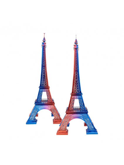 Alloy website image eiffel tower front back