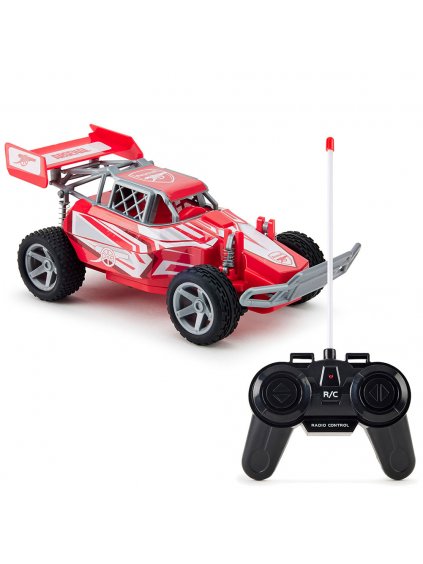 TM 03426 Arsenal FC Radio Control Buggy 1 18 Scale