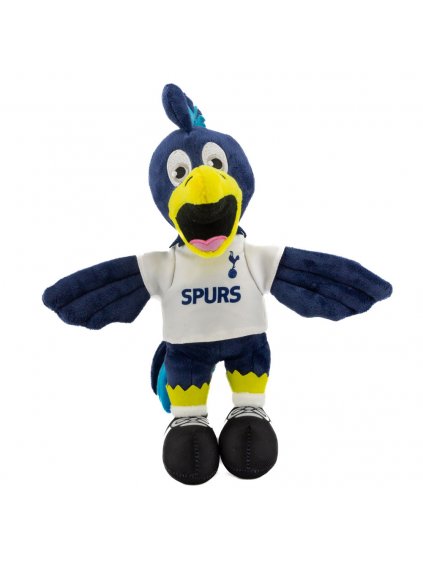 TM 03415 Tottenham Hotspur FC Plush Mascot