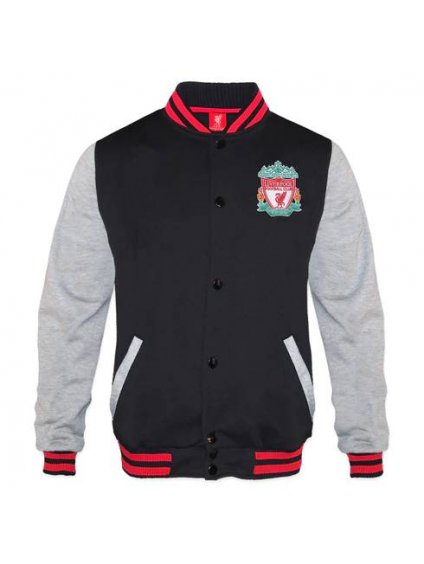 Bunda LIVERPOOL FC Varsity black