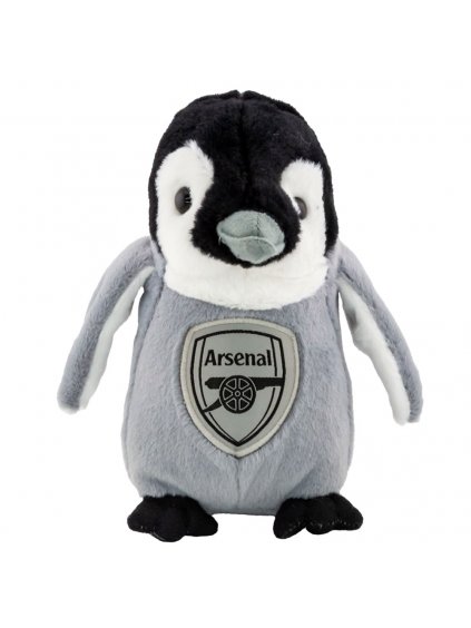 TM 04370 Arsenal FC Plush Penguin