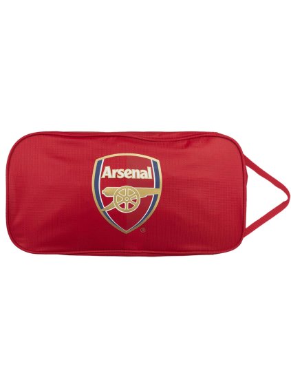 TM 04765 Arsenal FC Boot Bag FP