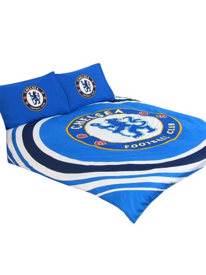 TM 04764 Chelsea FC Double Duvet Set PL